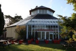 Connemara Gateway Hotel Утерард Экстерьер фото