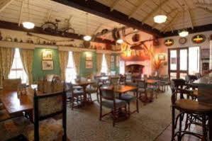 Connemara Gateway Hotel Утерард Экстерьер фото