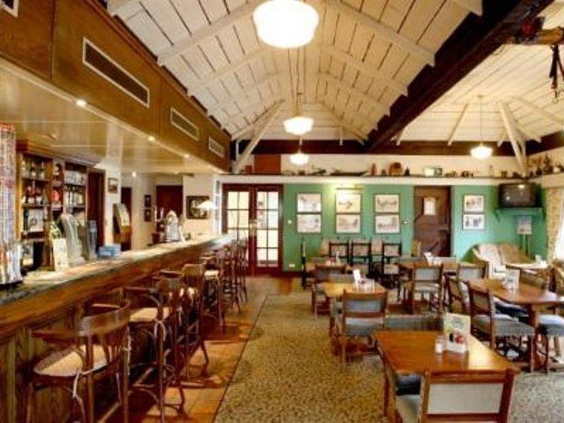 Connemara Gateway Hotel Утерард Экстерьер фото