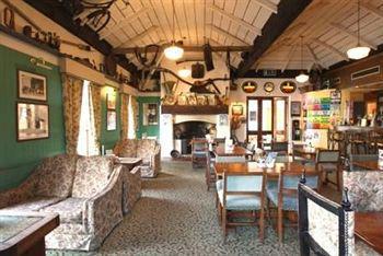 Connemara Gateway Hotel Утерард Экстерьер фото