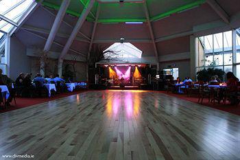Connemara Gateway Hotel Утерард Экстерьер фото